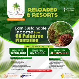 Mixed use Land For Sale Palm Rich Estate Phase 7 Ado Odo Ota Ado Odo/Ota Ogun Mixed use Land For Sale Palm Rich Estate Phase 7 Ado Odo Ota Ado Odo/Ota Ogun