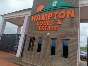 Residential Land For Sale Hampton Court And Estate With C Of O? Mowe Ogun area  Residential Land For Sale Hampton Court And Estate With C Of O? Mowe Ogun area