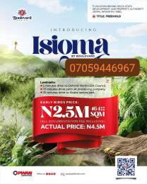 Mixed use Land For Sale Behind Delta State Development And Property Authority Oshimili North Delta Mixed use Land For Sale Behind Delta State Development And Property Authority Oshimili North Delta