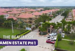 Residential Land For Sale Amen Estate Eleko Ibeju-Lekki Lagos