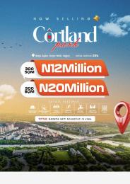 Mixed use Land For Sale Ibeju Agbe Ikegun Ibeju-Lekki Lagos