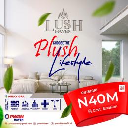 Mixed use Land For Sale Lush Haven Estate Awoyaya Ajah Lagos