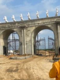 Mixed use Land For Sale The Parliament Eleko Ibeju-Lekki Lagos