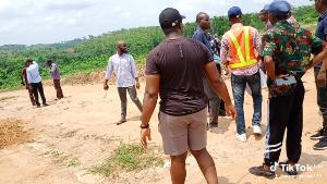 Mixed use Land For Sale Airport Road Calabar Cross River