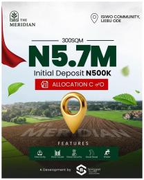 Mixed use Land For Sale Ijebu Ode Ogun