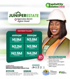 Mixed use Land For Sale Benin Edo