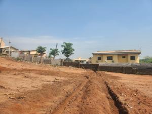 Land For Sale At Main Idi Ishin Ibadan Oyo