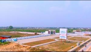 Residential Land For Sale Alaro City Eat5 Eleran Igbe Ibeju-Lekki Lagos