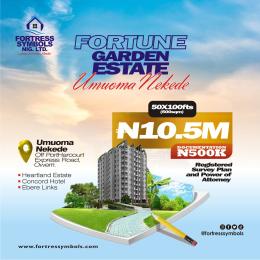 Land For Sale Owerri Imo
