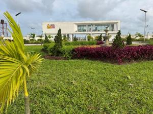 Mixed use Land For Sale Lekki Aviation Town, Inside Yegunda Resettlement, Facing New Lekki International Airport, Lekki Epe Expressway Ibeju-Lekki Lagos