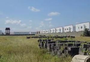 Mixed use Land For Sale Ogombo Road Via Abraham Adesanya Axis Coastal Road Abraham Adesanya Ajah Lagos