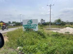 Residential Land For Sale Garden City Residence, Omagwa Port Harcourt Rivers