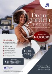 Mixed use Land For Sale Oshimili North Delta