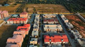 Residential Land For Sale Monastery Road Sangotedo Lagos