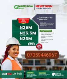 Mixed use Land For Sale Centenary City Abakaliki Ebonyi