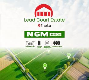 Residential Land For Sale Eneka Port Harcourt Rivers