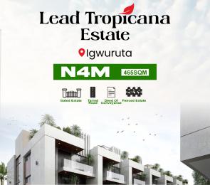 Residential Land For Sale Igwuruta Port Harcourt Rivers