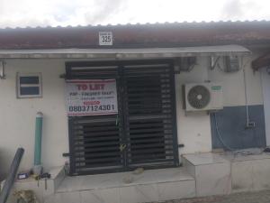 Shop For Rent Abraham Adesanya Ajah Lagos
