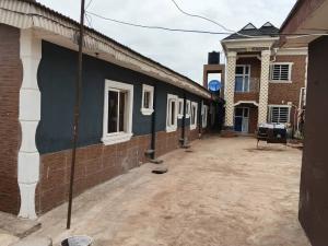 1 bedroom Mini Flat For Rent Singer Onimalu Sango Ota Sango Ota Ogun
