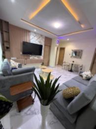 2 bedroom Studio Apartment Short let 15a, Babalola Street, Gbagada Lagos Ifako-Gbagada Lagos