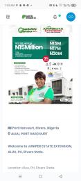 Residential Land For Sale Port Harcourt Rivers Residential Land For Sale Port Harcourt Rivers