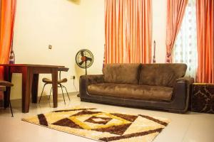 1 bedroom Mini Flat Short let Ikeja GRA Lagos 1 bedroom Mini Flat Short let Ikeja GRA Lagos