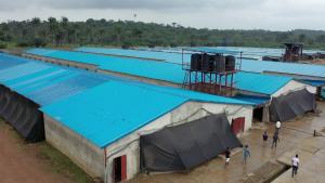 Factory For Sale Ijebu Ode Ogun Factory For Sale Ijebu Ode Ogun