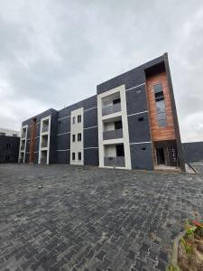 2 bedroom Flat & Apartment For Rent Diplomatic Zone Katampe Ext. Abuja Phase 2 