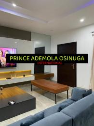 3 bedroom Flat & Apartment For Rent Parkview Estate Ikoyi Lagos