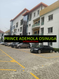 2 bedroom Flat & Apartment For Rent Banana Island Estate Banana Island Ikoyi Lagos