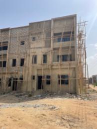 4 bedroom Block Of Flats For Sale Sunnyvale Garden Estate/ Kabusa Estate Kabusa Abuja Phase 3 