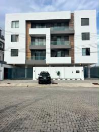 1 bedroom Mini Flat For Sale Victoria Island Extension Lagos