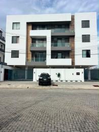 2 bedroom Flat & Apartment For Sale Victoria Island Extension Lagos
