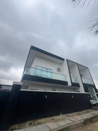 4 bedroom Detached Duplex For Rent Sangotedo Ajah Lagos