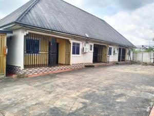 3 bedroom Detached Bungalow For Sale Ikumakpayi Street, Off Benin Akure Expressway, Iyowa. Asaba Delta