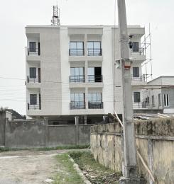 1 bedroom Flat & Apartment For Sale Off Chevron Lekki Lagos