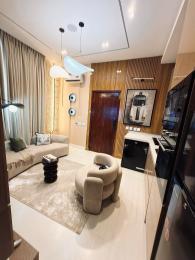 1 bedroom Flat & Apartment Short let Osapa London Lekki Lagos