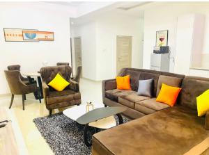 1 bedroom Flat & Apartment Short let Off Freedom Way Lekki Phase 1 Lagos