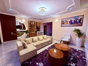 1 bedroom Flat & Apartment Short let Wuye Abuja Phase 2 