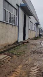 Warehouse For Rent Obafemi Owode Ogun