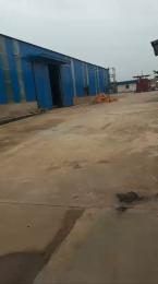 Warehouse For Rent Abeokuta Sagamu Expressway Obafemi Owode Ogun