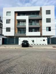 1 bedroom Block Of Flats For Sale Victoria Island Lagos