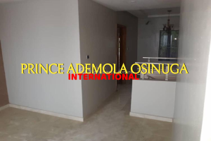 2 bedroom Terrace For Rent Old Ikoyi Lagos
