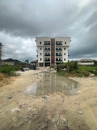2 bedroom Flat & Apartment For Sale Tombia Extension New GRA Port Harcourt Rivers
