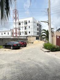 2 bedroom Flat & Apartment For Sale Off Chevron Lekki Lagos
