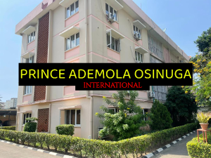 2 bedroom Flat & Apartment For Rent Victoria Island Lagos