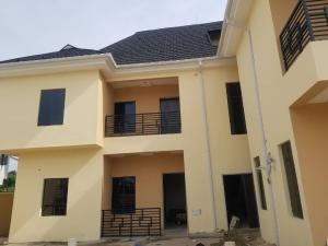 House For Rent Location:** Jericho Hill Estate, Ibadan Ibadan Oyo