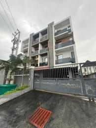 2 bedroom Terraced Duplex For Rent Lekki Conservative Lekki Expressway Lagos