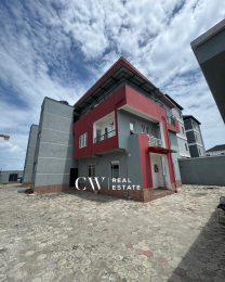 2 bedroom Flat & Apartment For Rent Lekki Phase 1 Lagos
