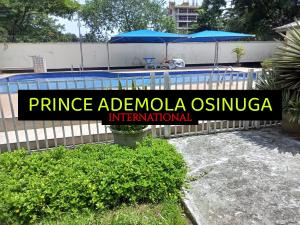 2 bedroom Flat & Apartment For Rent Old Ikoyi Ikoyi Lagos